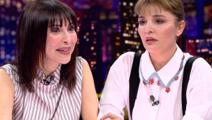 Gonca Vuslateri'den bakıcı isyanı