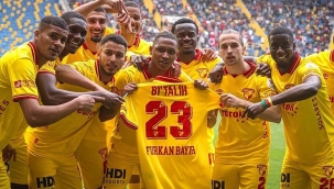 Göztepe - Galatasaray maçı saat kaçta? Maç hangi kanalda yayınlanacak?