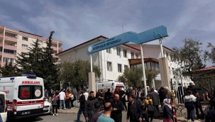 Kahramanmaraş'taki okul saldırısı: Saldırganın babası tutuklandı