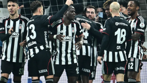 Kara Kartal'ın konuğu Antalya