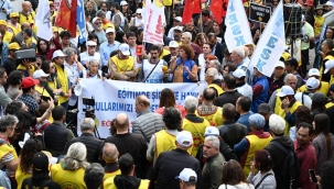 Karanlığın bedelini çocuklara ödettiler