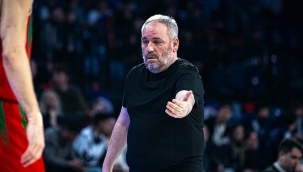 Karşıyaka'da Kandemir etkisi