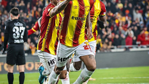 Kazan da gel Göz-Göz!