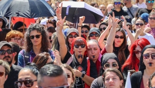 Kıbrıs'ta dizginler emekçinin elinde