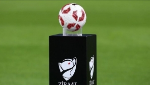 Kupa heyecanı atv'de