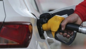 LPG'ye rekor zam geldi: Gece yarısı tabelalar değişti