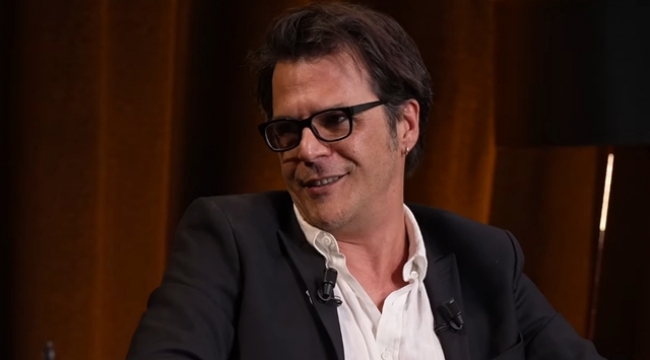 Mehmet Günsür: Eşimle 10 kez daha evlenirim