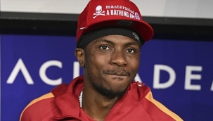 Osimhen'e R.Madrid ilgisi