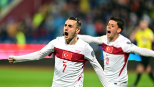Paraguay maçının saati değişti!