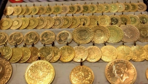 Piyasalarda 'ateşkes' etkisi: Altın yükselişe geçti