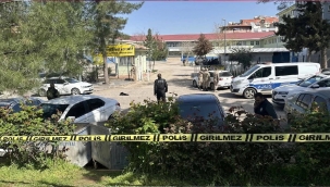 Şanlıurfa'daki okul saldırısında 16 gözaltı!