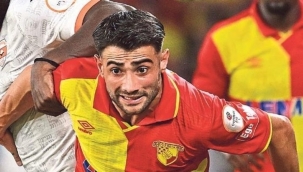 Sarı-kırmızılılarda Ogün şoku