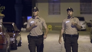 Sokaklarda bekçi düdüğü yeniden duyulacak!