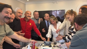 Talibim Var startı sürprizlerle geldi!