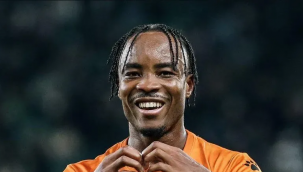 Trabzon'un Bruno aşkı