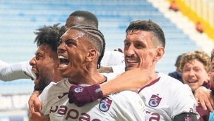 Trabzonspor'da büyük değişim