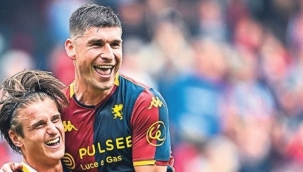 Trabzonspor'dan çifte bomba geldi