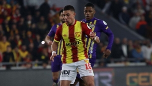 Üç oyuncuya fırsat doğdu