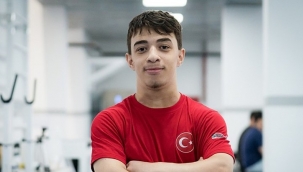 Yiğit Erdoğan'dan büyük başarı