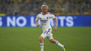 Aslan'da Haraldsson iddiası