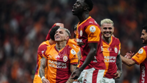 Aslan şampiyonluk için