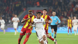 Avrupa yolunda rakip Trabzon