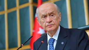 Bahçeli'den Öcalan çıkışı: "Koordinatörlük" önerisi