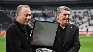 Beşiktaş şov yapacak