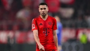 Beşiktaş'tan Raphael Guerreiro atağı