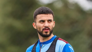 Bodrum FK'dan Hüseyin atağı