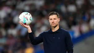 Chelsea'de Xabi Alonso dönemi