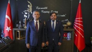 CHP'den 'Arif Kocabıyık' açıklaması: 'Üyelik işlemleri durdurulmuştur'