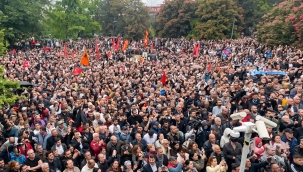 CHP'den İstanbul'un 3 noktasında eylem çağrısı