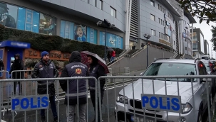 CHP'li bir belediyeye daha operasyon!