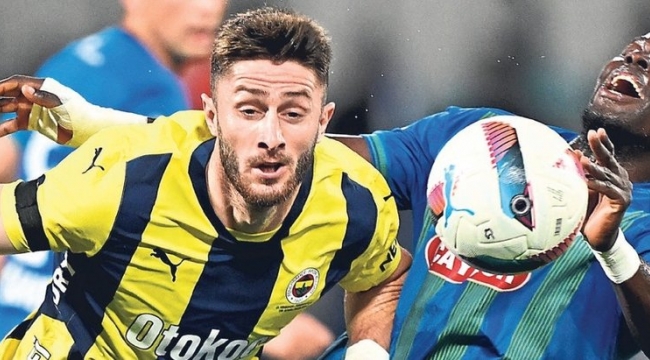 F.Bahçe'de ayrılık kararı