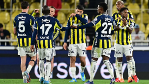 Fener'in Devler Ligi yolu belli oldu