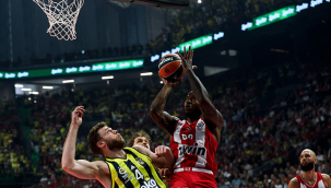 Fenerbahçe Beko finale çıkamadı