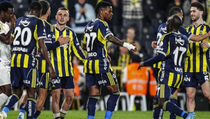Fenerbahçe bombalayacak