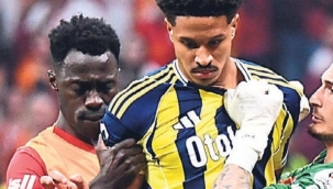 Fenerbahçe'de dev gelir beklentisi