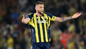 Fenerbahçe'de Skriniar gelişmesi