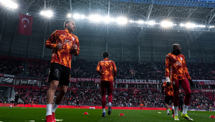 Galatasaray 5. viteste