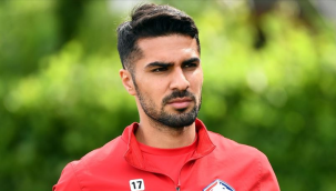 Galatasaray'da Zeki Çelik sesleri