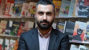 Gazeteci Alican Uludağ'a tahliye kararı