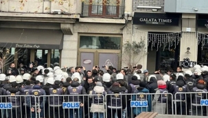 Gazeteciler hakkında beraat kararı verildi