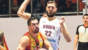 Göz-Göz potada devamını getiremedi