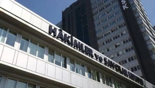 HSK kararları Resmi Gazete'de!