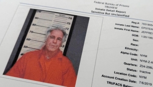 İlk kez paylaşıldı: Epstein'in intihar notu yayınlandı!