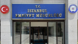 İstanbul Emniyet Müdürlüğü'nde ciddi değişiklikler