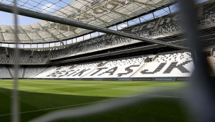 Kartal'dan Gauna atağı