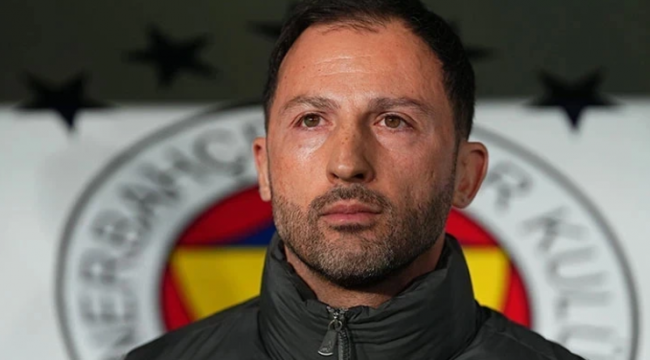 Kartal'dan Tedesco bombası